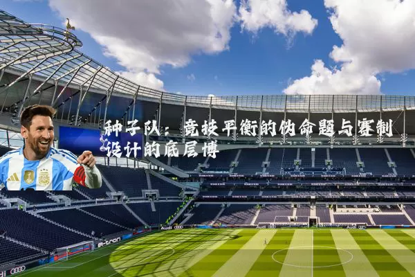 种子队：竞技平衡的伪命题与赛制设计的底层博弈