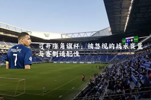 可升降角旗杆：被忽视的战术变量与赛制适配性